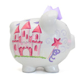 Magic Fairy Piggy Bank